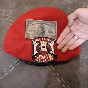Mary added a photo of their purchase