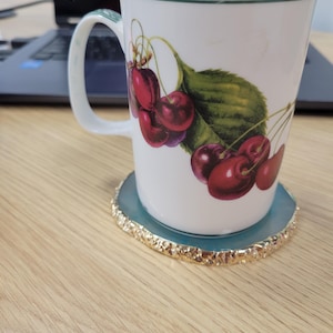 Jo added a photo of their purchase