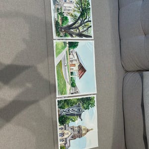 Santiago heeft een foto van de aankoop toegevoegd