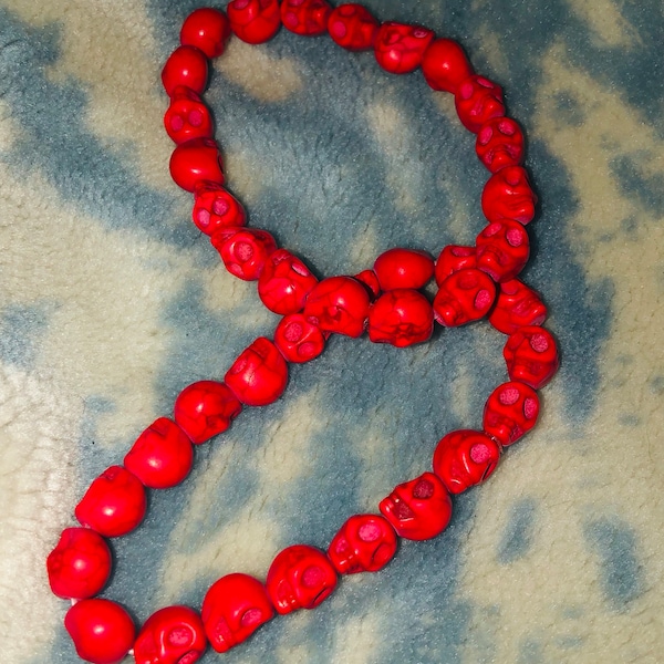 108 Count Earthtone Wood with Turquoise, Coral Bead Japa Prayer Yoga Meditation Mala Bead Necklace main image 0
