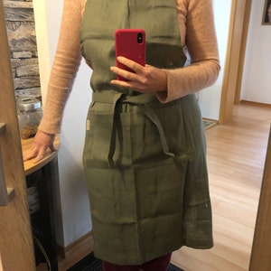 Olga heeft een foto van de aankoop toegevoegd