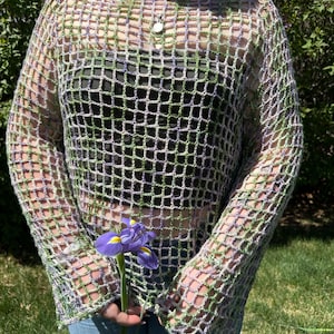 Drew added a photo of their purchase