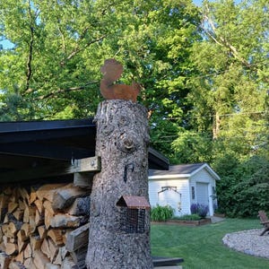 Pam added a photo of their purchase