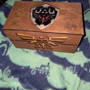 Sarah added a photo of their purchase