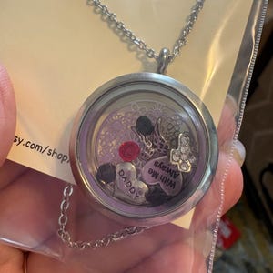 Lori added a photo of their purchase