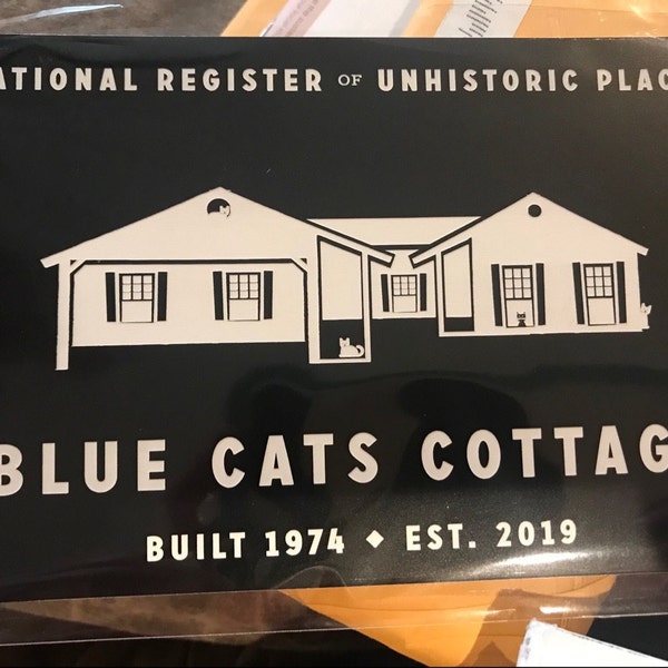 Custom House Name Plaque National Register Of Unhistoric Places Etsy custom-house-name-plaque-national-register-of-unhistoric-places-etsy