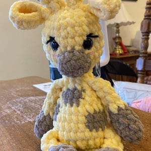 Annette added a photo of their purchase