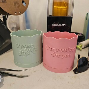 Lupita added a photo of their purchase