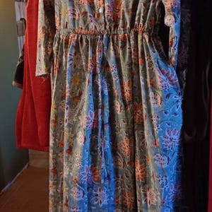 Elizabeth added a photo of their purchase