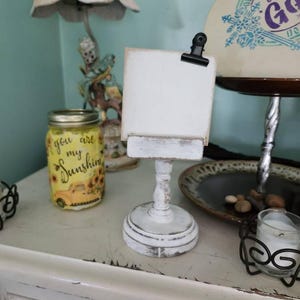 Susan added a photo of their purchase