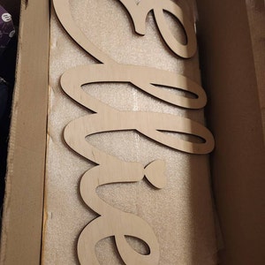Kelly added a photo of their purchase