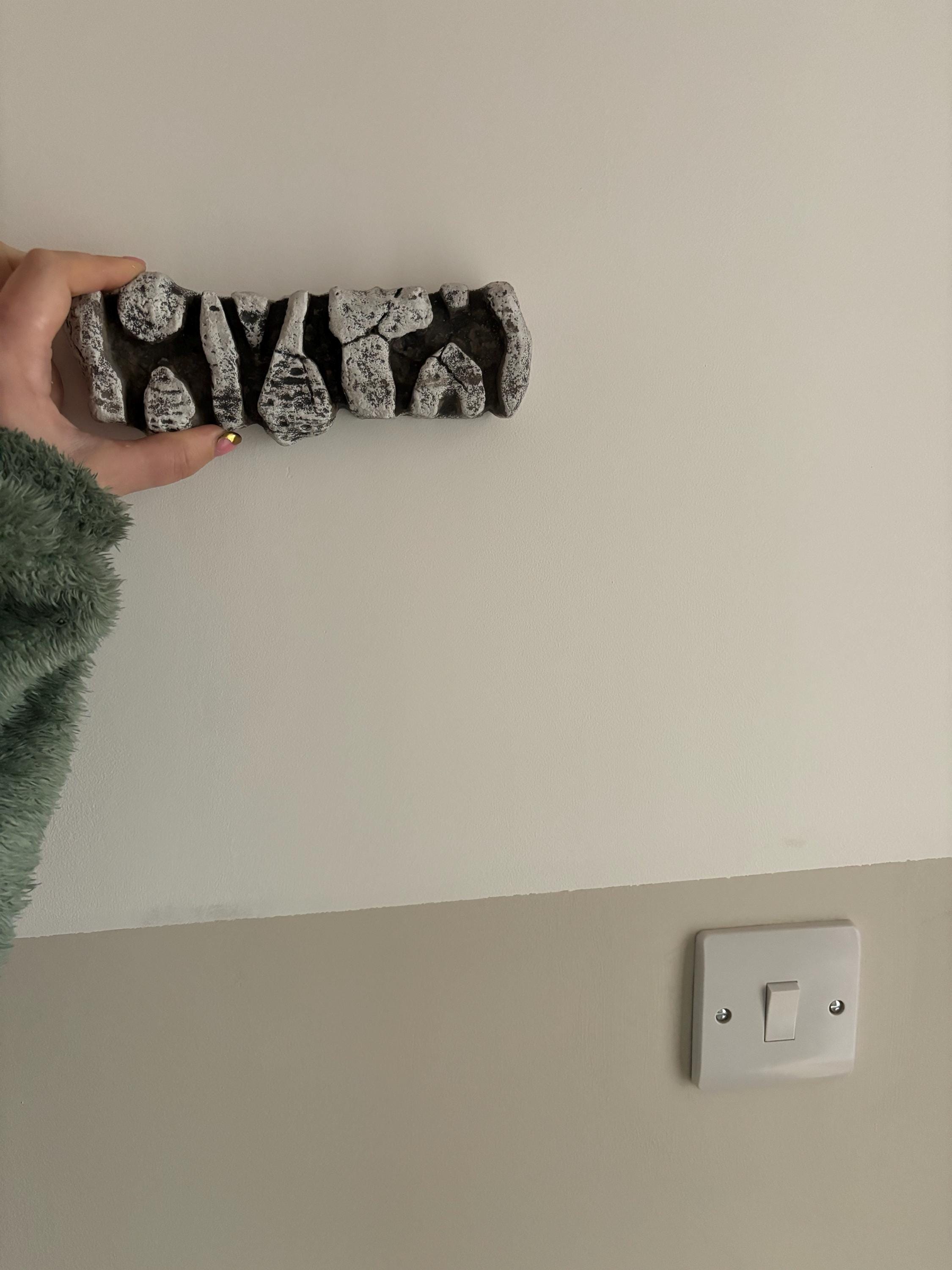 Rock Climbing Key Holder Climbers Gifts Gift for Him Her Souvenir Mountain Explorer Present Keychains Included Hand-Decorated Painted