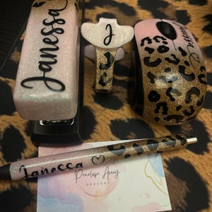 Janessa added a photo of their purchase