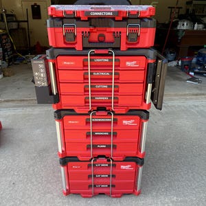 Jamie added a photo of their purchase