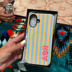 Ashley added a photo of their purchase