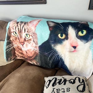 Laura added a photo of their purchase