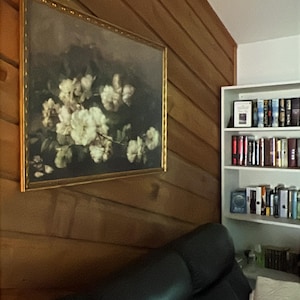 Karina added a photo of their purchase