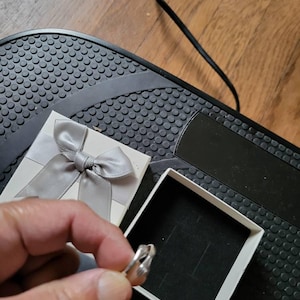 raye hat ein Foto des gekauften Artikels hinzugefügt
