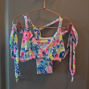 Samantha added a photo of their purchase
