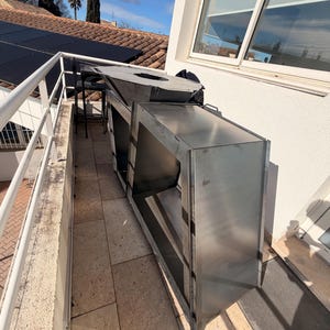 Comprador de Etsy ha añadido una foto de su compra