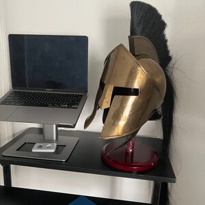 Luis added a photo of their purchase
