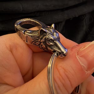April added a photo of their purchase