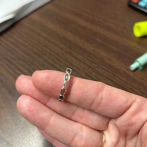 Amy added a photo of their purchase