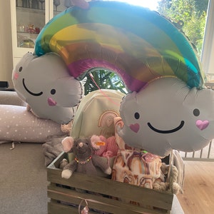 Daniela added a photo of their purchase