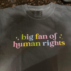 Lesley added a photo of their purchase