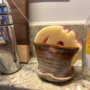Mia added a photo of their purchase