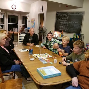 Jacquelyn hat ein Foto des gekauften Artikels hinzugefügt