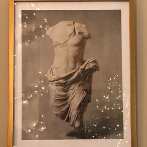 Acquirente Etsy ha aggiunto una foto del proprio acquisto