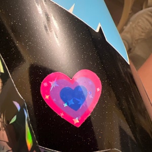 Cassie added a photo of their purchase