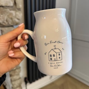 Brooke added a photo of their purchase