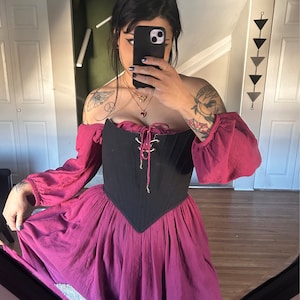 Al added a photo of their purchase