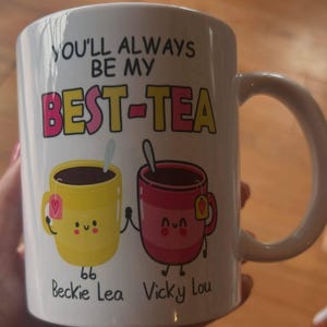 Vicky added a photo of their purchase