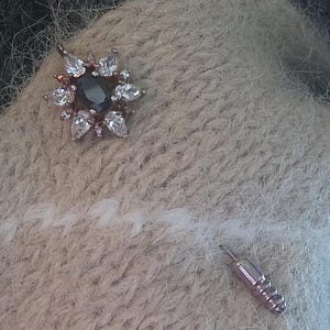 Katie added a photo of their purchase