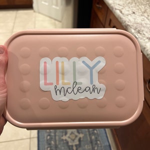 Amber added a photo of their purchase