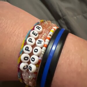 Etsy buyer added a photo of their purchase