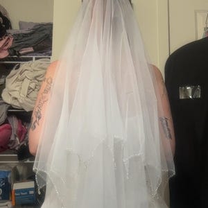 V added a photo of their purchase