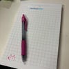Priority Matrix Planner Notepad - Personalized | Minimalist Time ...