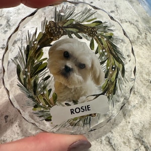 Brooke added a photo of their purchase