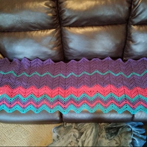 Rachel added a photo of their purchase
