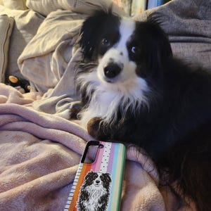 Dana added a photo of their purchase