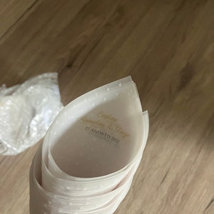 Annalisa added a photo of their purchase