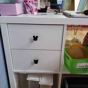 Etsy-koper heeft een foto van de aankoop toegevoegd