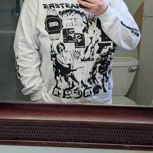Sloan added a photo of their purchase