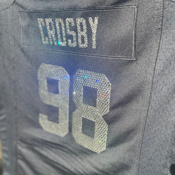 Padres Embroidered Sweatshirt Crewneck San Diego Embroidery Sweater - Etsy