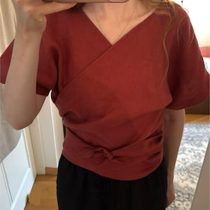 Mona added a photo of their purchase