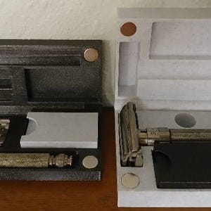 Tim added a photo of their purchase